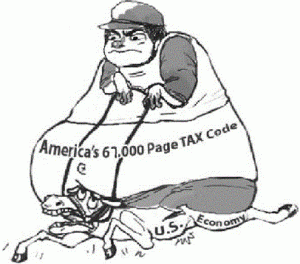 tax document