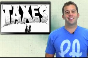 tax news