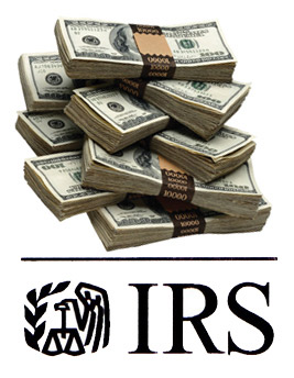 Irs Income Tax