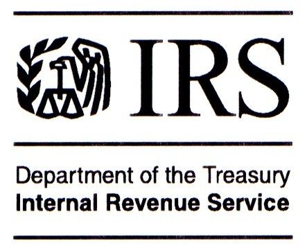 irs tax return revenue internal service audit taxes