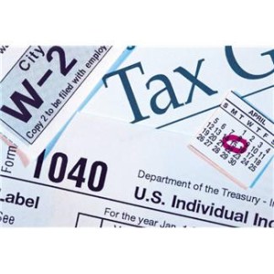 taxinfo