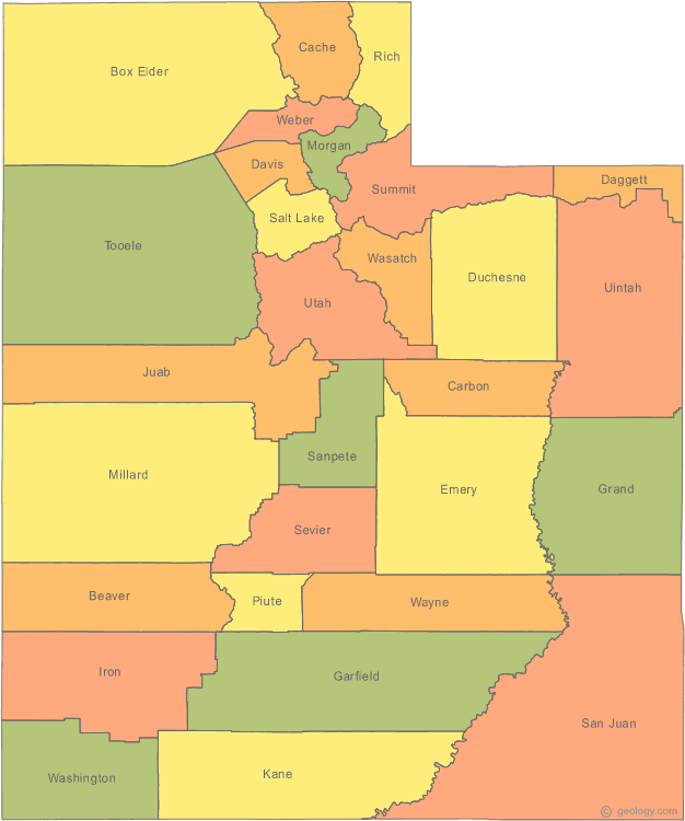 Utah Tax Federal Tax